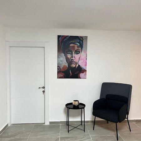 דירת אירוח ימית Apartment Bet She'an Exterior photo