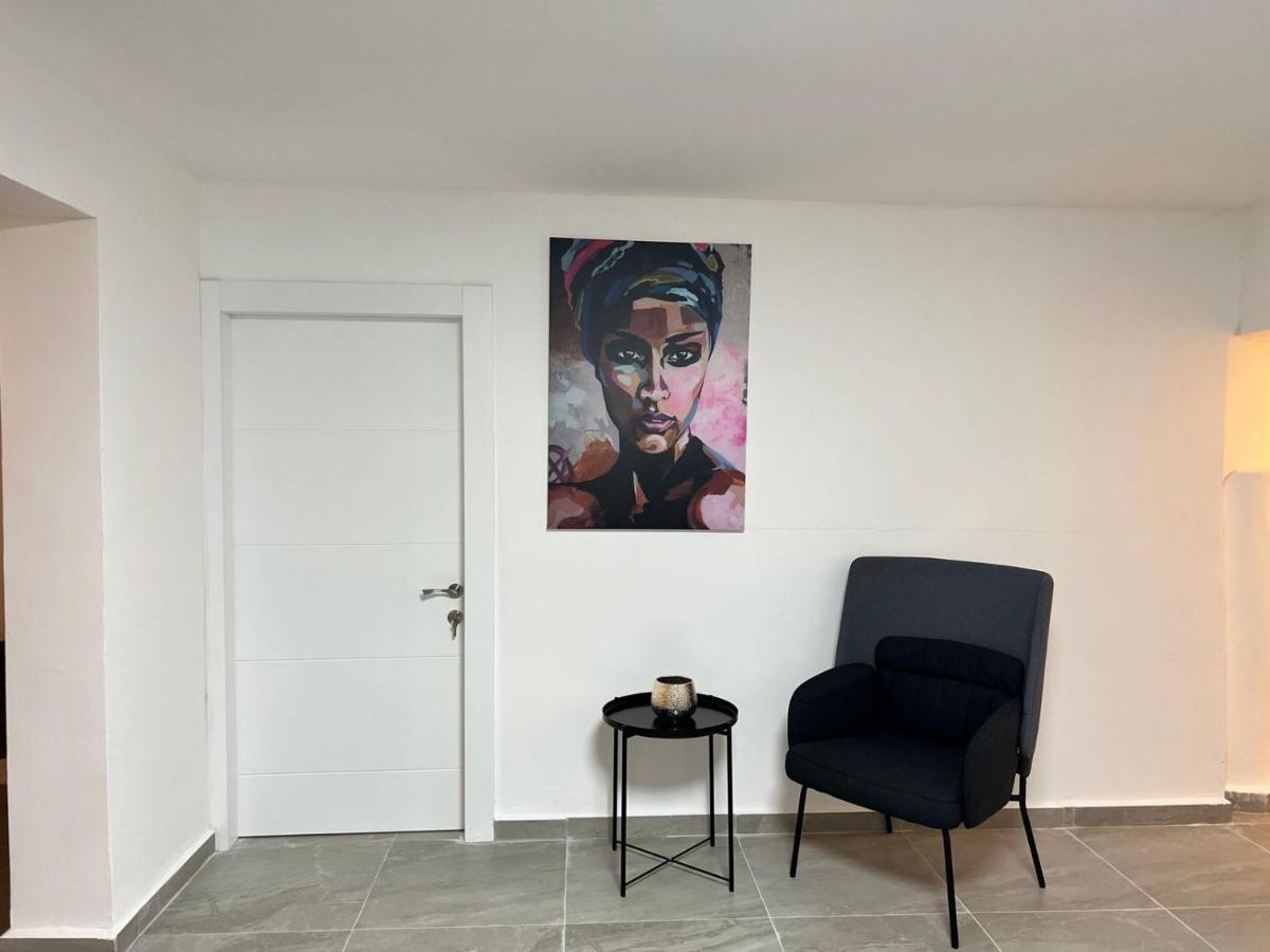 דירת אירוח ימית Apartment Bet She'an Exterior photo