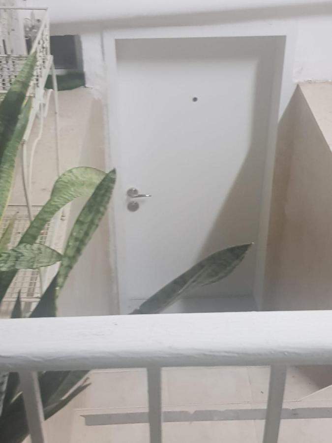 דירת אירוח ימית Apartment Bet She'an Exterior photo