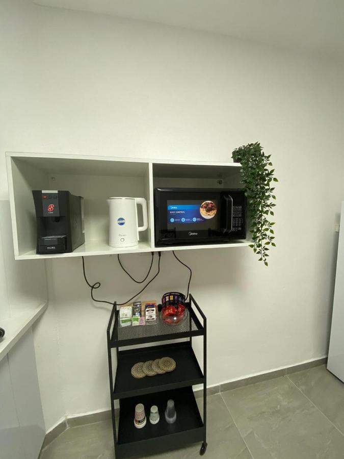 דירת אירוח ימית Apartment Bet She'an Exterior photo