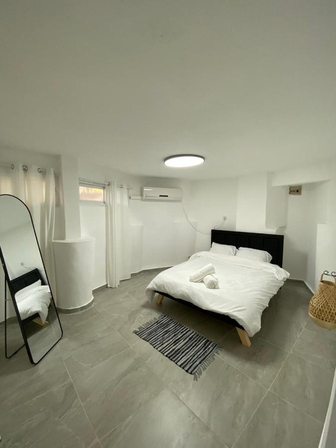 דירת אירוח ימית Apartment Bet She'an Exterior photo