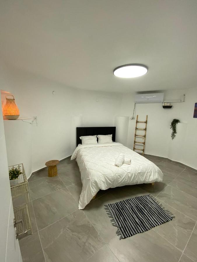 דירת אירוח ימית Apartment Bet She'an Exterior photo