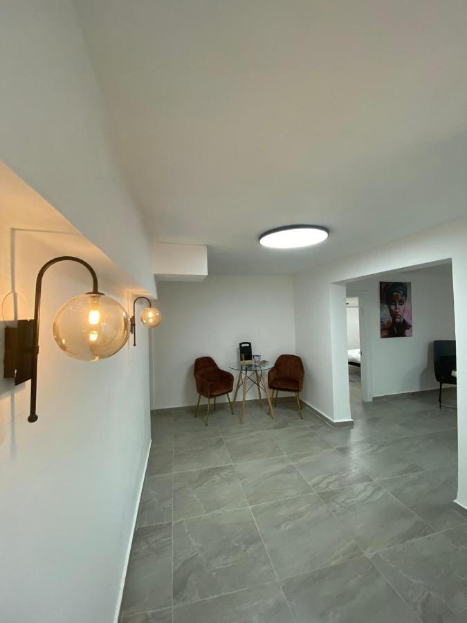 דירת אירוח ימית Apartment Bet She'an Exterior photo