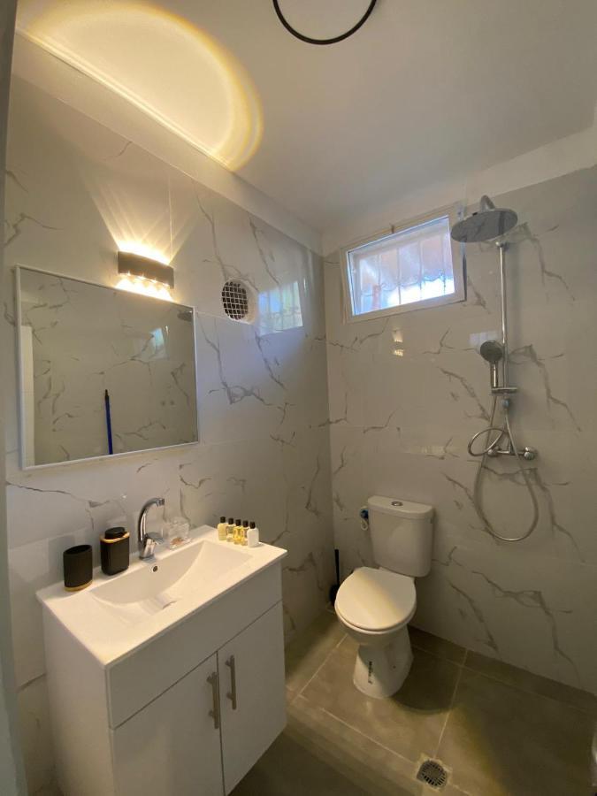 דירת אירוח ימית Apartment Bet She'an Exterior photo